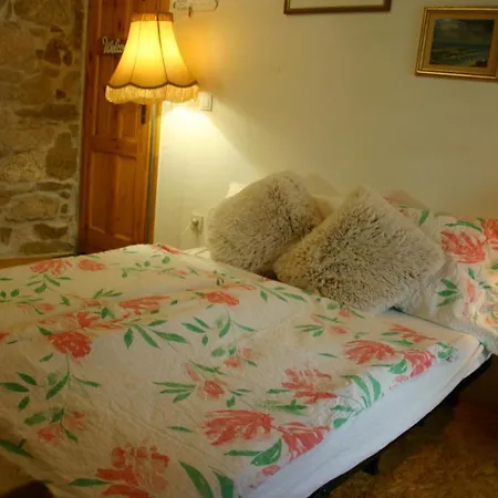 Pensión La Maison De Catherine