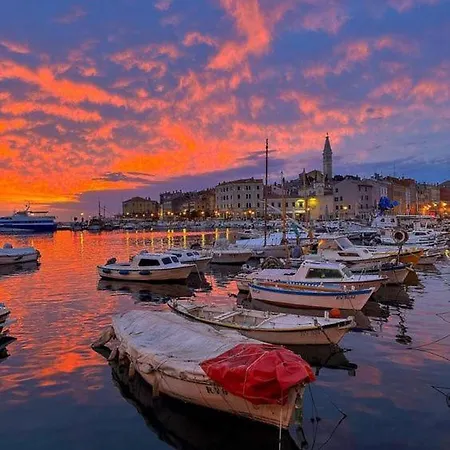 Pensión La Maison De Catherine Rovinj