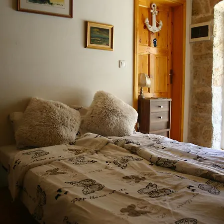 Konukevi La Maison De Catherine Rovinj