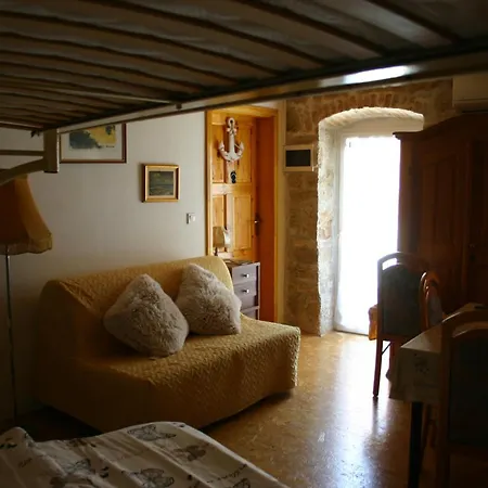 Konukevi La Maison De Catherine