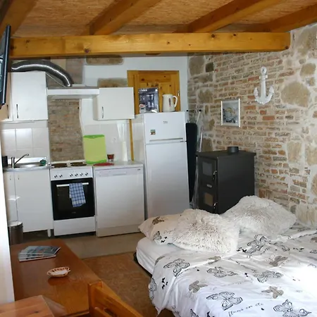 La Maison De Catherine Rovinj