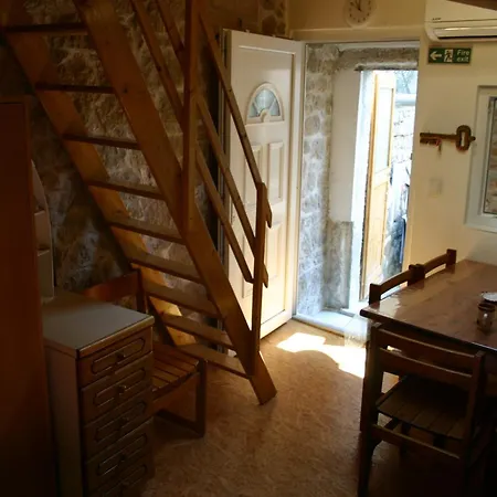 La Maison De Catherine 3* Rovinj