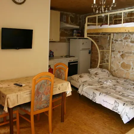 Konukevi La Maison De Catherine