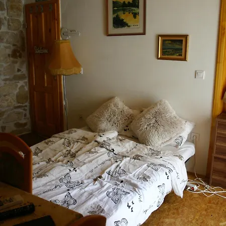 Konukevi La Maison De Catherine 3*