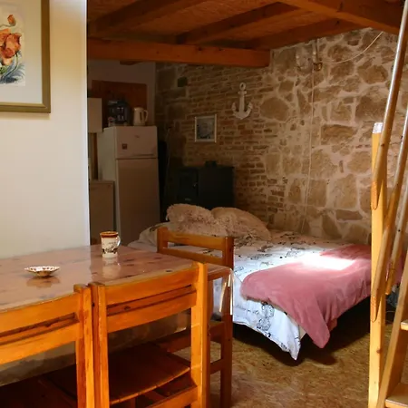 La Maison De Catherine Konukevi Rovinj