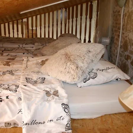 La Maison De Catherine ゲストハウス ロヴィニ