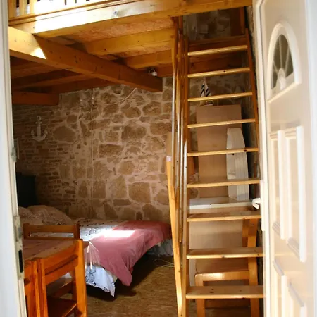 La Maison De Catherine 3* Rovinj