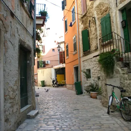 Konukevi La Maison De Catherine Rovinj