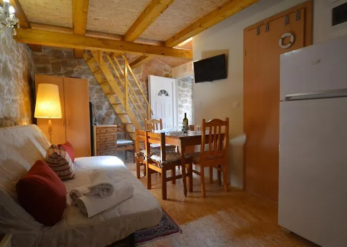 La Maison De Catherine Gæstehus 3*