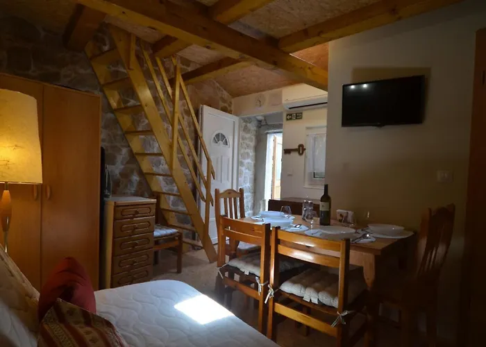 La Maison De Catherine Gæstehus 3*