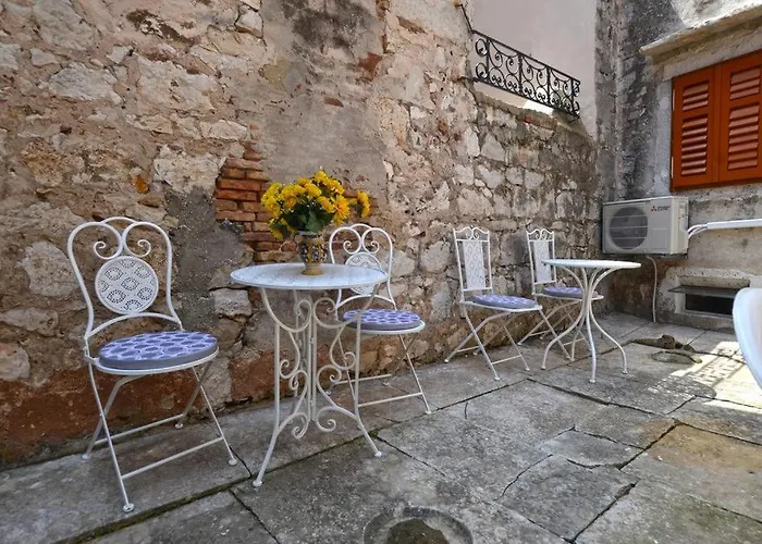 La Maison De Catherine Gæstehus Rovinj