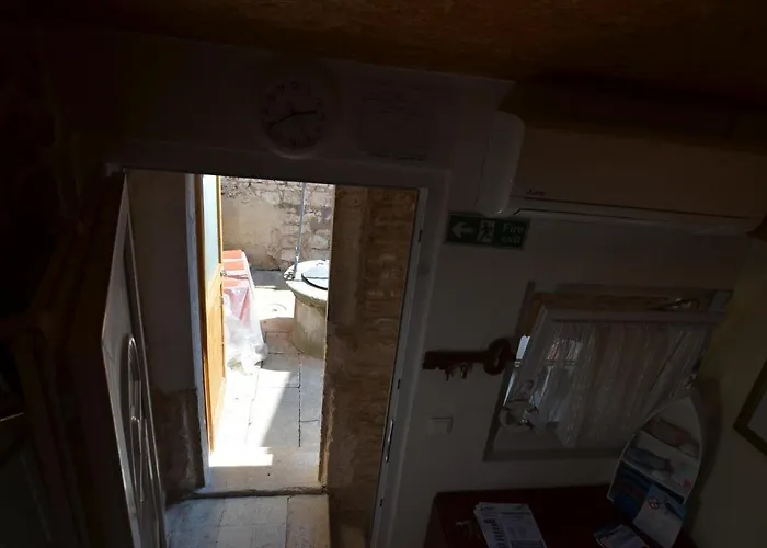 Gæstehus La Maison De Catherine 3*