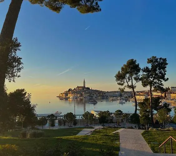 Konukevi La Maison De Catherine Rovinj