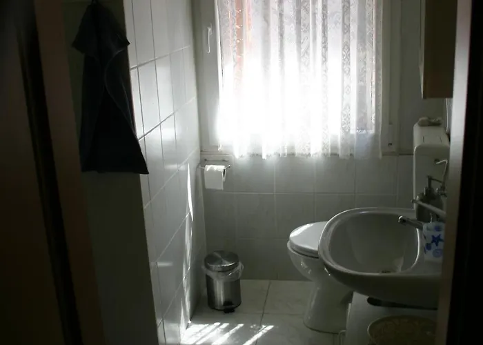 La Maison De Catherine Rovinj