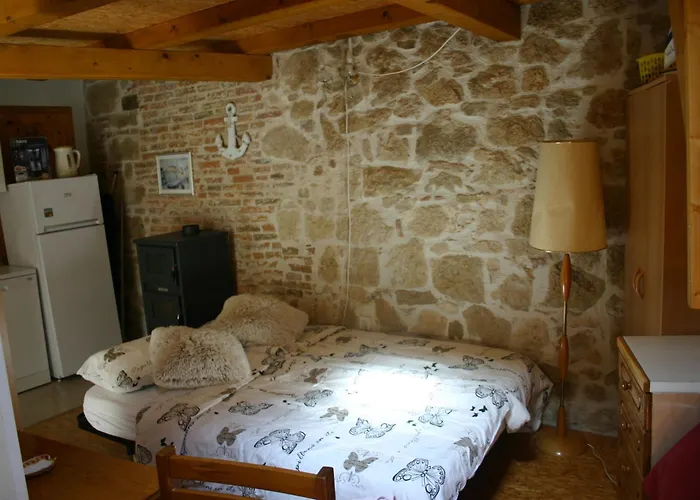 La Maison De Catherine Gæstehus 3*