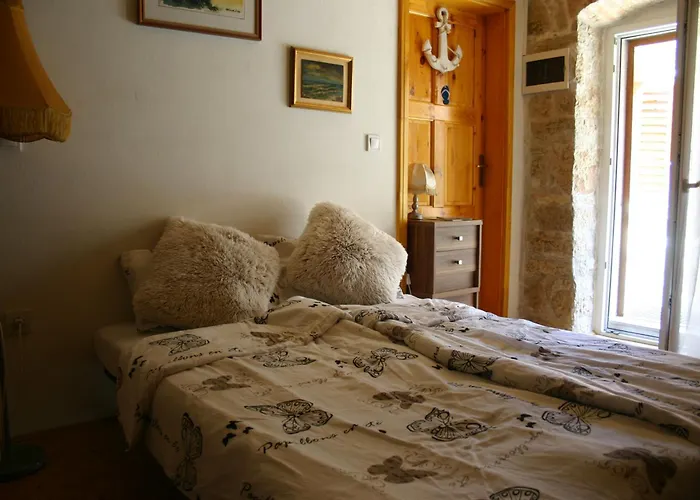 Konukevi La Maison De Catherine Rovinj