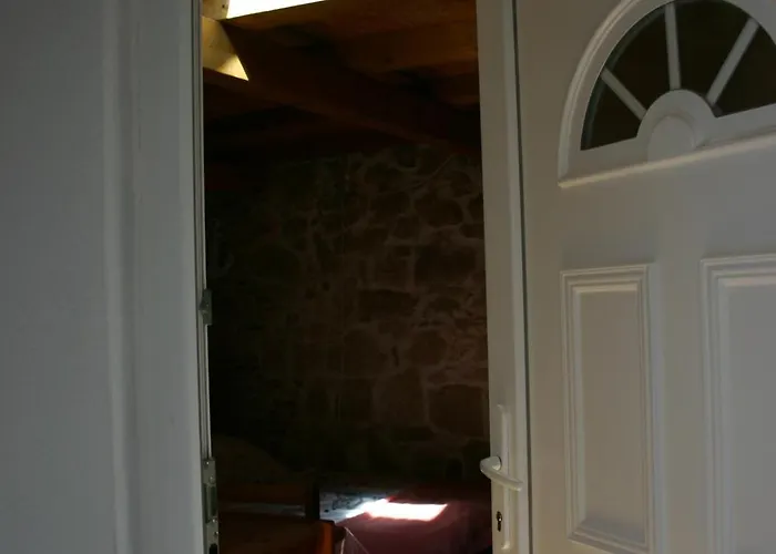 La Maison De Catherine Gæstehus 3*
