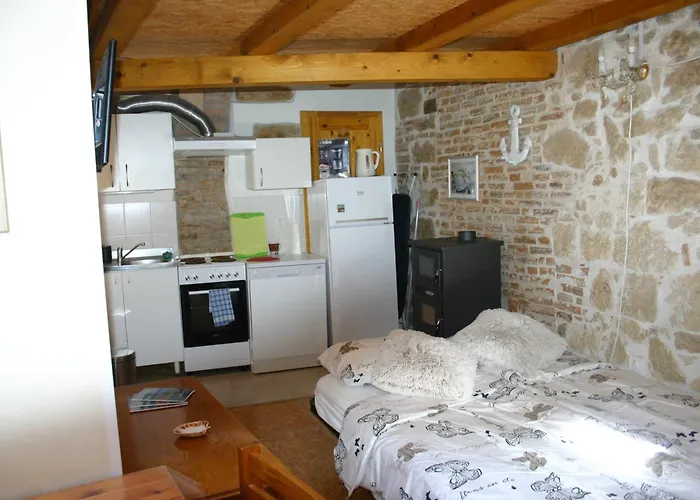 La Maison De Catherine Rovinj