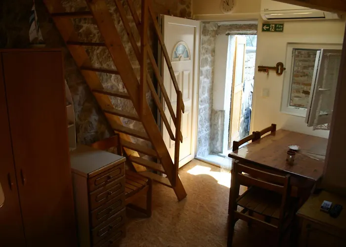 La Maison De Catherine 3* Rovinj