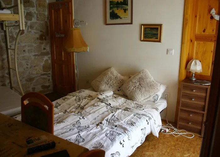Gæstehus La Maison De Catherine 3*
