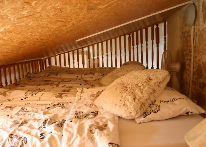 La Maison De Catherine