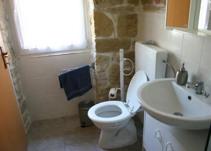 La Maison De Catherine Gæstehus Rovinj
