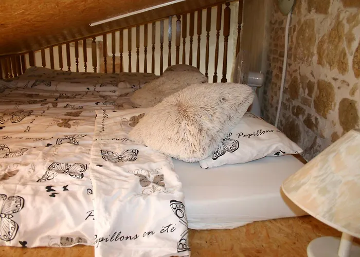 La Maison De Catherine Konukevi Rovinj