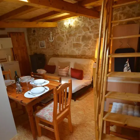 La Maison De Catherine 3* Rovinj