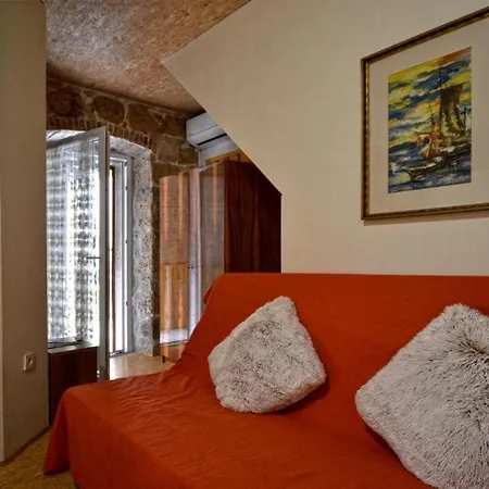 La Maison De Catherine Pensionat Rovinj