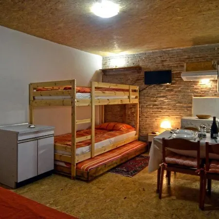 La Maison De Catherine Guest house