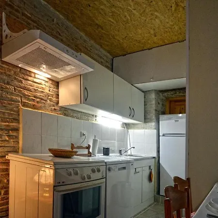 Guest house La Maison De Catherine 3*