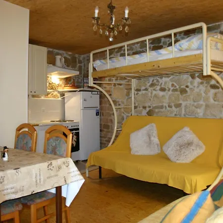 La Maison De Catherine 3* Rovinj