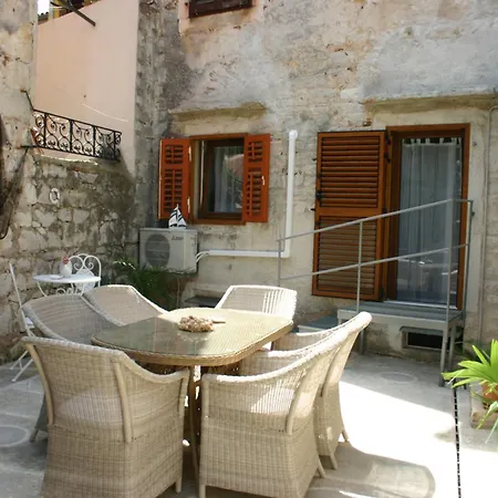 Penzion La Maison De Catherine