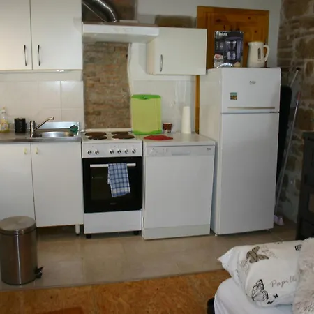 La Maison De Catherine Guest house