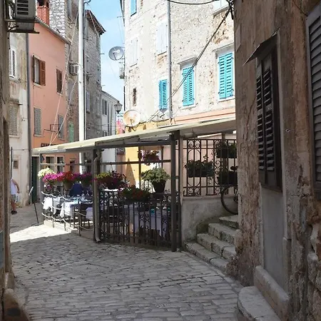 Guest house La Maison De Catherine Rovinj