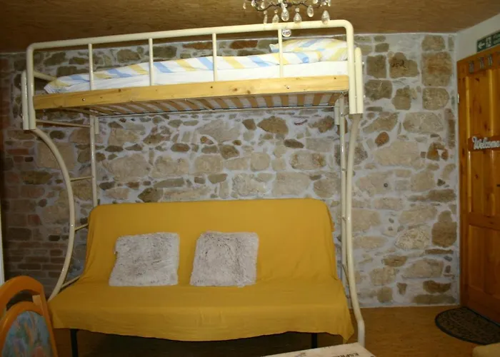 Affittacamere La Maison De Catherine