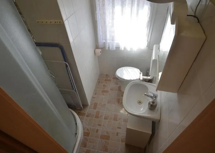 Affittacamere La Maison De Catherine 3*