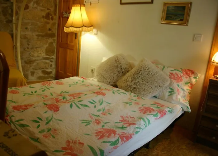 Affittacamere La Maison De Catherine