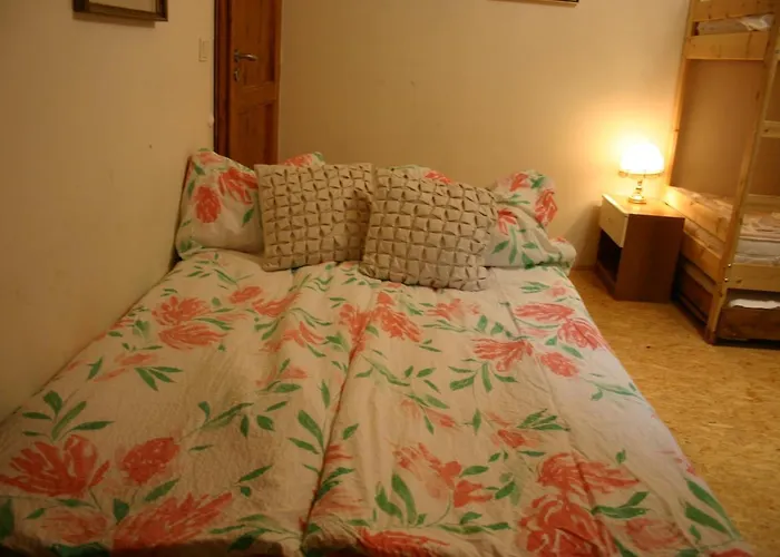 Affittacamere La Maison De Catherine