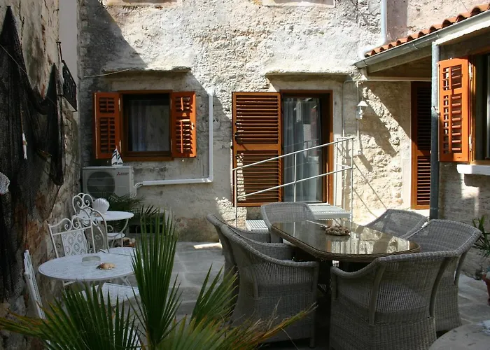 Affittacamere La Maison De Catherine Rovigno