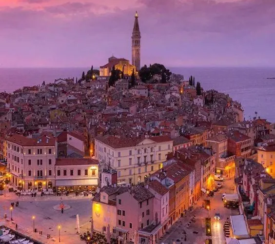 La Maison De Catherine Affittacamere