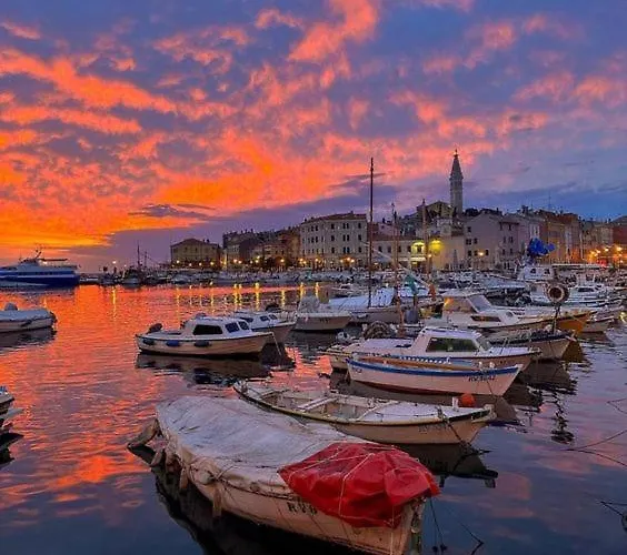 Affittacamere La Maison De Catherine Rovigno