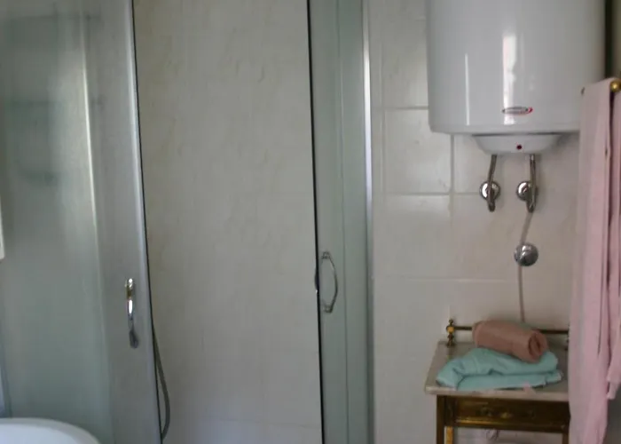 Affittacamere La Maison De Catherine