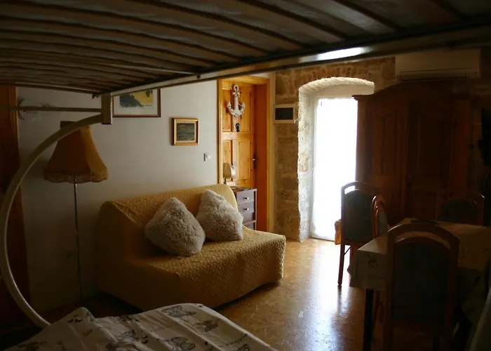 Affittacamere La Maison De Catherine