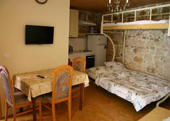 Affittacamere La Maison De Catherine