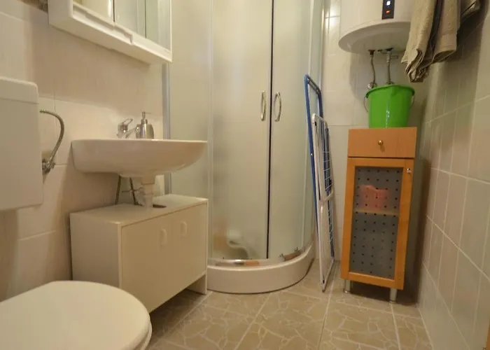 Affittacamere La Maison De Catherine 3*