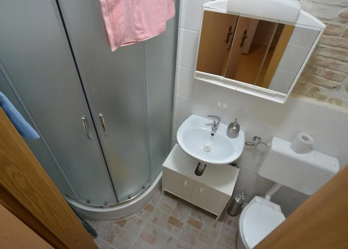 La Maison De Catherine Affittacamere 3*