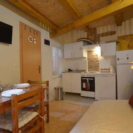 Vendégház La Maison De Catherine