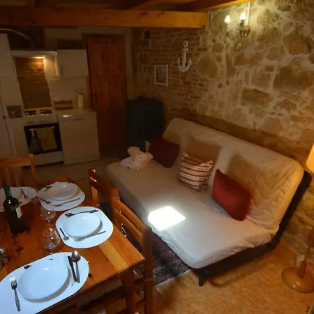 La Maison De Catherine 3*