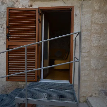 La Maison De Catherine Gostinjska kuća Rovinj